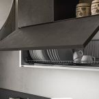 ar cucina Iside regina effetto cemento moderna promozione offerta Sicilia Catania Messina 16
